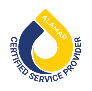 Alamar Bioscience CSP(Certified Service Provider) 획득 